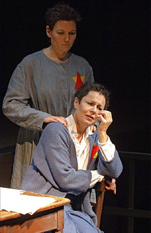 Frauenorchester von Auschwitz  Fania Fenelon