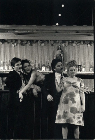 Carmen - Mercedes