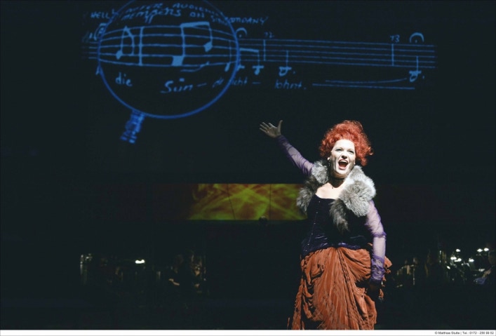 Das Geheimnis des Edwin Drood Prinzessin Puffer